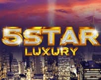 Five Star Luxury