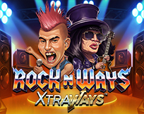 Rock N' Ways XtraWays